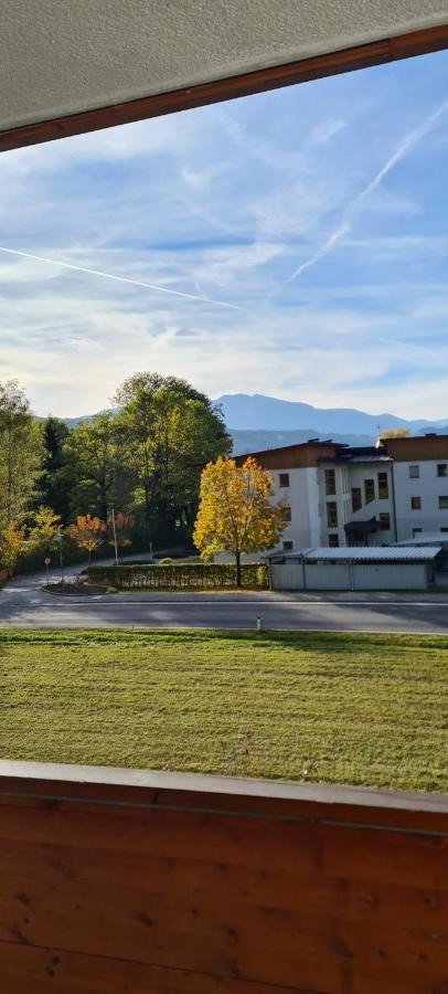 Ferienwohnung Edeltraud, Fusslaeufig Zum See Und 20 Minuten Vom Skigebiet Entfernt دوبرياخ المظهر الخارجي الصورة