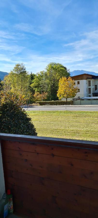 Ferienwohnung Edeltraud, Fusslaeufig Zum See Und 20 Minuten Vom Skigebiet Entfernt دوبرياخ المظهر الخارجي الصورة
