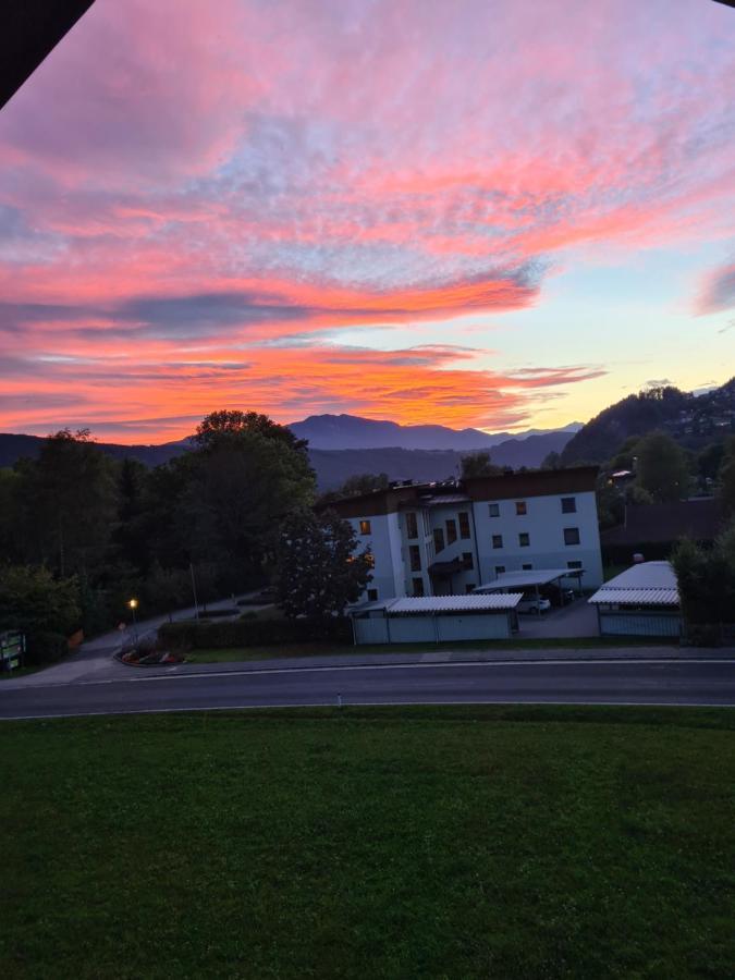 Ferienwohnung Edeltraud, Fusslaeufig Zum See Und 20 Minuten Vom Skigebiet Entfernt دوبرياخ المظهر الخارجي الصورة
