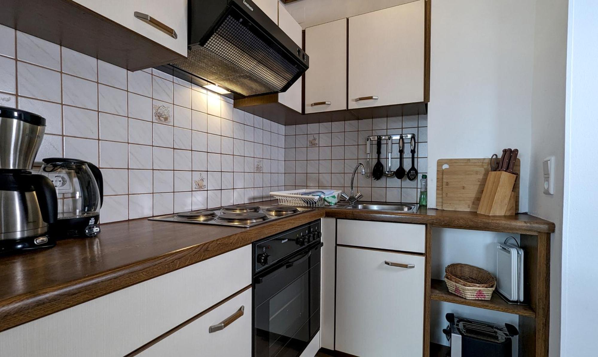 Ferienwohnung Edeltraud, Fusslaeufig Zum See Und 20 Minuten Vom Skigebiet Entfernt دوبرياخ المظهر الخارجي الصورة